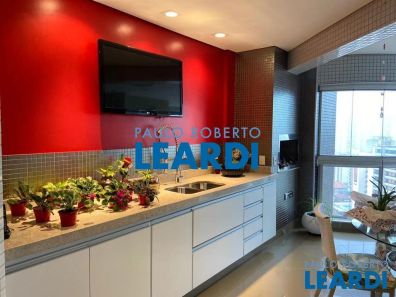 Apartamento com 4 Quartos à venda, 289m² no Jardim do Mar, São Bernardo do Campo