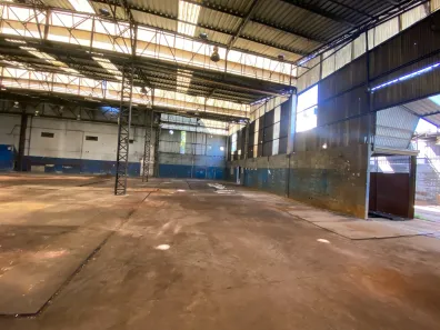 Ponto Comercial para alugar, 200m² no Vila Nova Cumbica, Guarulhos
