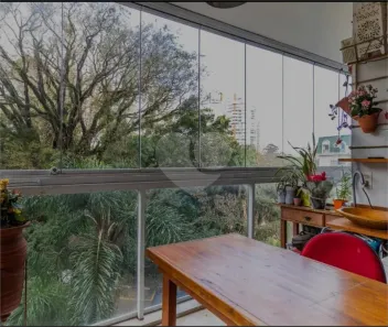 Apartamento com 4 Quartos à venda, 159m² no Santo Amaro, São Paulo