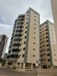 Apartamento com 3 Quartos para alugar, 82m² no Norte, Brasília