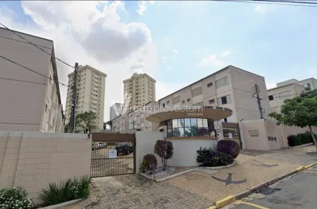 Apartamento com 3 Quartos à venda, 74m² no Vila Santana, Campinas