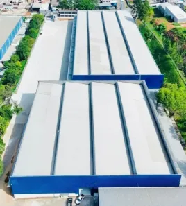 Galpão/Depósito/Armazém para alugar, 4480m² no Jardim Fátima, Guarulhos