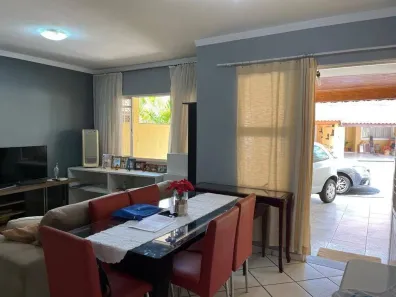 Casa de Condomínio com 3 Quartos à venda, 120m² no Jardim São Conrado, Sorocaba