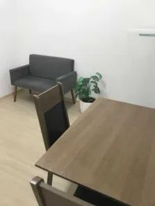 Apartamento com 1 Quarto para alugar, 35m² no Flamengo, Rio de Janeiro