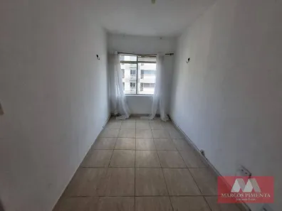Apartamento com 1 Quarto para alugar, 45m² no Bela Vista, São Paulo