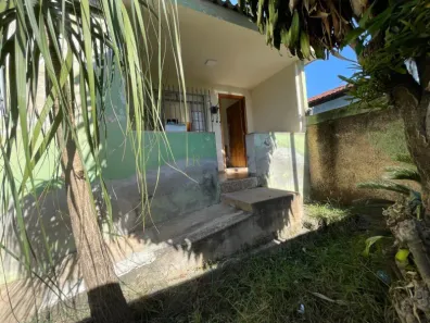 Casa com 2 Quartos à venda, 185m² no Glória, Belo Horizonte
