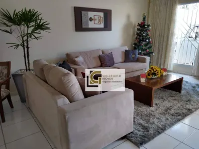 Casa com 5 Quartos à venda, 180m² no Jardim Satélite, São José dos Campos