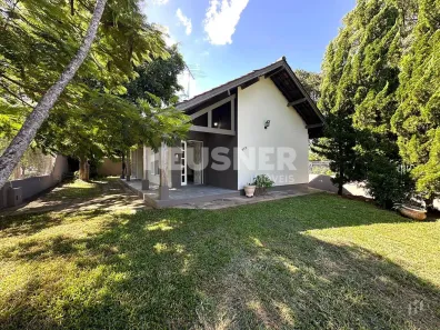 Casa com 3 Quartos à venda, 176m² no Ideal, Novo Hamburgo