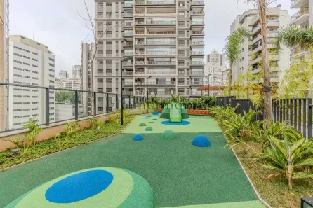 Apartamento com 4 Quartos à venda, 171m² no Perdizes, São Paulo