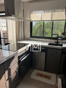 Apartamento com 2 Quartos à venda, 50m² no Vila Moinho Velho, São Paulo