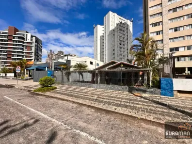 Lote/Terreno à venda, 827m² no Alto da Glória, Curitiba