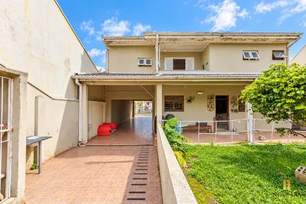 Casa com 4 Quartos à venda, 364m² no Santa Felicidade, Curitiba