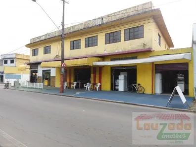 Imóvel Comercial à venda, 540m² no Jardim Barra de Jangadas, Peruíbe