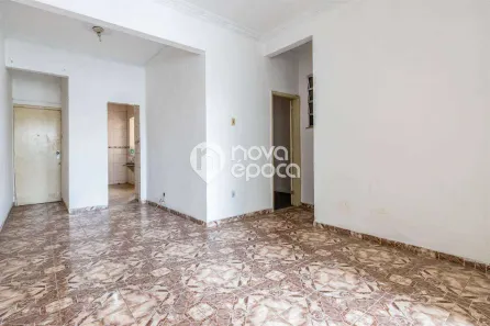 Apartamento com 2 Quartos à venda, 65m² no Méier, Rio de Janeiro