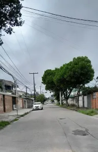 Casa com 3 Quartos para alugar, 87m² no Zumbi, Recife