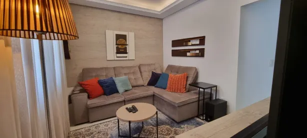 Apartamento com 3 Quartos à venda, 129m² no Centro, Florianópolis