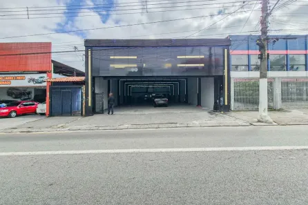 Ponto Comercial para alugar, 360m² no Vila Norma, São Paulo