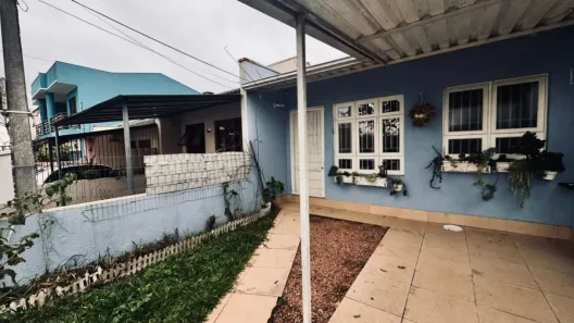 Casa com 2 Quartos à venda, 56m² no Parque da Matriz, Cachoeirinha