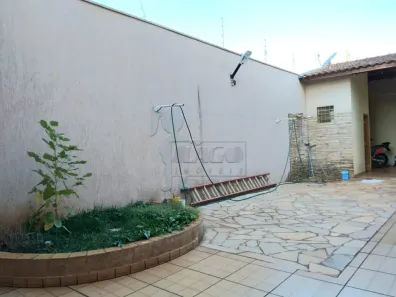 Casa com 3 Quartos à venda, 237m² no Planalto Verde, Ribeirão Preto