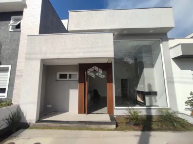 Casa de Condomínio com 3 Quartos à venda, 112m² no Hípica, Porto Alegre