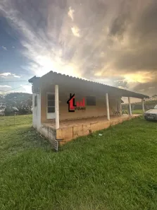 Fazenda/Sítio com 2 Quartos à venda, 70m² no Álvares Machado, Álvares Machado
