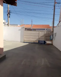 Casa com 2 Quartos à venda, 120m² no Jardim Santa Madre Paulina, Sorocaba