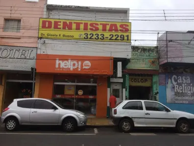 Ponto Comercial para alugar, 144m² no Centro, São José do Rio Preto