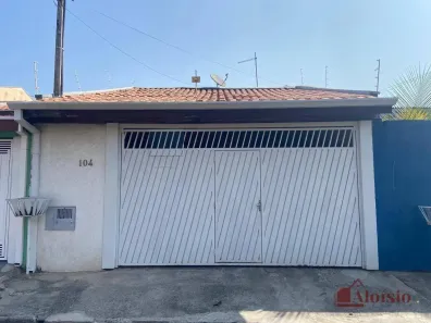 Casa com 3 Quartos à venda, 125m² no Flor do Vale, Tremembé