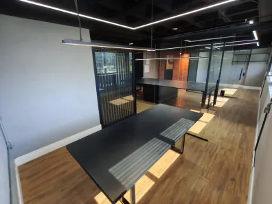 Sala Comercial para alugar, 114m² no Barra da Tijuca, Rio de Janeiro