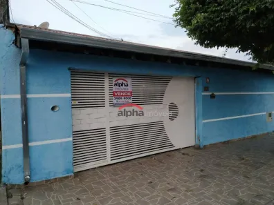 Casa com 2 Quartos à venda, 250m² no Jardim São Sebastião, Hortolândia