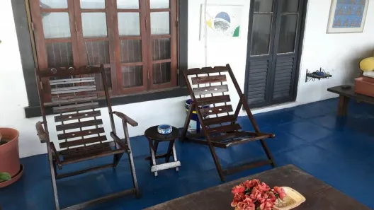 Casa de Condomínio com 6 Quartos à venda, 500m² no Vidigal, Rio de Janeiro