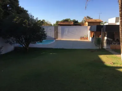 Fazenda/Sítio com 3 Quartos à venda, 300m² no Parque Residencial Tancredi, Americana