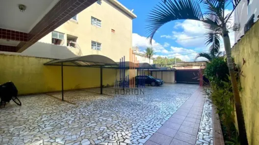 Casa de Condomínio com 2 Quartos à venda, 67m² no Parque São Vicente, São Vicente