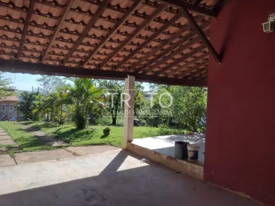 Fazenda/Sítio com 2 Quartos à venda, 230m² no Loteamento Chácaras Gargantilhas, Campinas