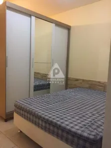Apartamento com 1 Quarto à venda, 35m² no Barra da Tijuca, Rio de Janeiro