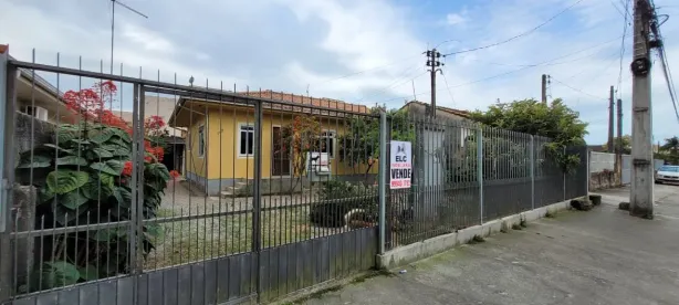 Casa com 5 Quartos à venda, 80m² no Bela Vista, Palhoça