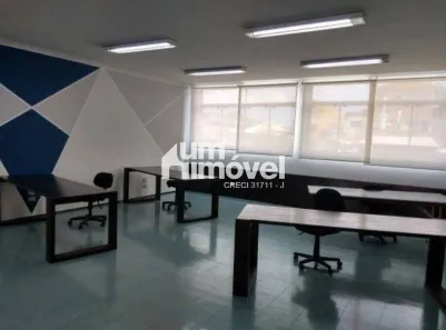 Ponto Comercial à venda, 500m² no Vila Firmiano Pinto, São Paulo