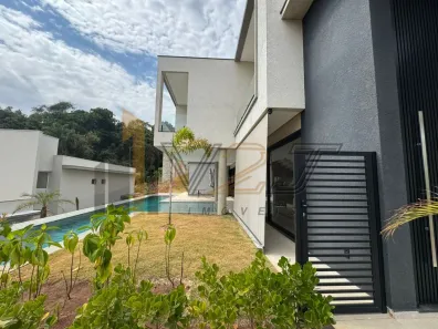 Casa de Condomínio com 4 Quartos à venda, 320m² no Santa Cândida, Vinhedo