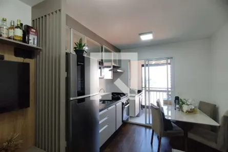 Apartamento com 2 Quartos à venda, 39m² no Vila Moinho Velho, São Paulo
