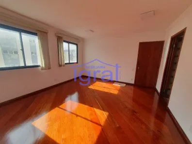 Apartamento com 2 Quartos à venda, 65m² no Vila Guarani (Z Sul), São Paulo