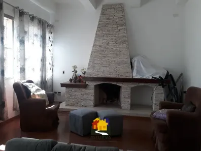 Casa com 5 Quartos à venda, 500m² no Vila Esperança, São Paulo