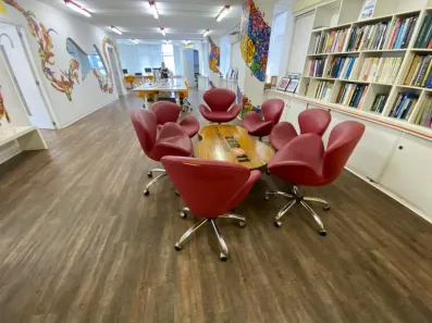 Sala Comercial com 1 Quarto para alugar, 285m² no Vila Olímpia, São Paulo