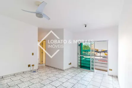 Apartamento com 3 Quartos à venda, 71m² no Jardim das Nações, Taubaté