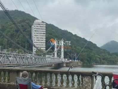 Apartamento com 1 Quarto à venda, 35m² no Parque Prainha, São Vicente