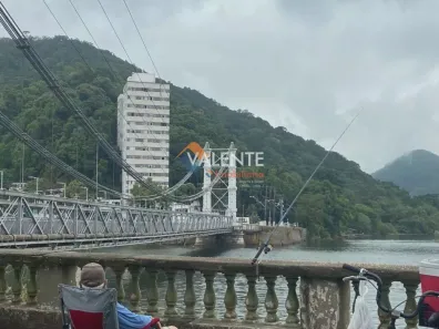 Apartamento com 1 Quarto à venda, 35m² no Parque Prainha, São Vicente