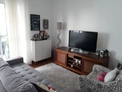 Apartamento com 2 Quartos à venda, 108m² no Vila Mariana, São Paulo