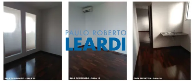 Sala Comercial para alugar, 45m² no Butantã, São Paulo