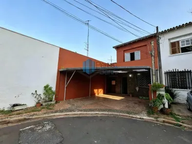 Casa com 2 Quartos à venda, 109m² no Taquaral, Campinas
