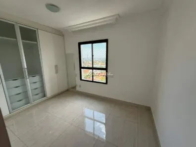 Apartamento com 3 Quartos à venda, 89m² no Setor Bueno, Goiânia