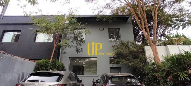Imóvel Comercial para alugar, 300m² no Jardim América, São Paulo